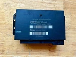 Audi B7 A4 RS4 Comfort Control Module 8E0959433BT Oem. Fixed Price $60.00.