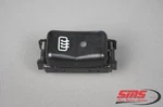 96-02 Mercedes R129 SL320 SL500 Rear Defrost Control Switch 1298212351 Oem. Fixed Price $19.98.