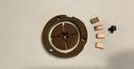 Audi A4 A8 Central Locking Pump Rebuild Parts For 8L0862257N & 8L0862257B. Fixed Price $75.00.