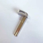81996 2J700 Blanking Key For 2011 2014 Kia Borrego Mohave. Fixed Price $12.23.
