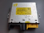 Good Used Porsche 911 993 Alarm Ecu Control Module 92861826001. Fixed Price $329.16.