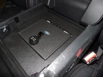 New Oem Ford Center Console Security Vault Safe VML3Z-9906202-A F-150 2021-2023. Fixed Price $106.59.