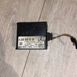 Mercedes Clk W208 Anti Theft Alarm Control Module Ecu A2088203526. Fixed Price $40.31.