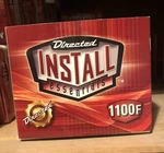 Directed Electronics 1100F Ford Pats Securilock Interface Data - Nib. Fixed Price $14.99.