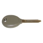 5143553AA Straight Key For Jeep Wrangler Jk Compass Patriot Commander Liberty. Fixed Price $40.44.