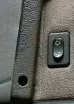 Saab C900 Rear Window Switch. Fixed Price $30.08.