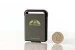 New Gsm Gprs Gps Tracker For Car Auto Vehicle Alarm. Fixed Price $139.27.