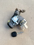 2005-2015 Toyota Tacoma Ignition Lock W/ Key & Immobilizer Oem 89783-04010. Fixed Price $108.00.