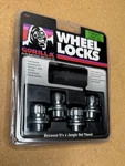 Gorilla Wheel Locks 12MM X 1.50 Toyota. Fixed Price $13.00.