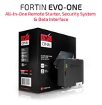 Fortin Evo-one All-in-one Remote Start, Security & Data Interface Your Car!. Fixed Price $129.99.