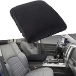 1X Center Console Cover Armrest Pad For 1993-2018 Dodge Ram 1500 2500 3500 4500. Fixed Price $15.50.