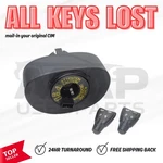 All Keys Lost Includes Cim Saab 9-3 2003-2011. Fixed Price $189.00.
