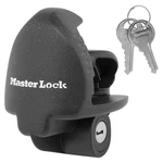 Master Black Universal Size Trailer Hitch Lock, Coupler. Fixed Price $60.29.