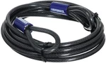Brinks 3/8IN 15FT Flexweave Cable. Fixed Price $23.99.