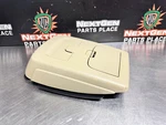 2008 Ford F250 Roof Overhead Storage Console Tan 1164017 Oem #1033. Fixed Price $169.99.