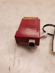 05-10 Toyota Avalon Anti Theft Locking Control Module Chassis Ecm Assembly. Fixed Price $97.49.