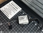 2005 Dodge Grand Caravan Oem Skreem Immobilizer Transceiver 04727295AE W/ Vin. Fixed Price $49.95.