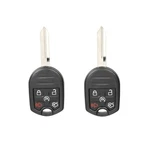 New Oem Ford 11-19 Taurus Flex Explorer Edge Remote Start Key Fob DA8Z-19G364-A. Fixed Price $337.74.