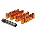 Ford Fairlane 55-61 Purple Cone Seat Spline Drive Lug Wheel Installation Kit. Fixed Price $78.32.