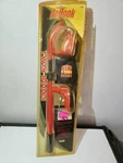 Dr. 0006 Twin Hooks Makers Of "the Club" Steering Wheel Lock Box Damage. Fixed Price $49.99.