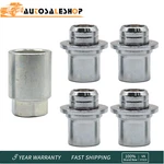 Alloy Wheel Lock Lug Nut Set For Anti Theft 00276-00901 Toyota And Lexus. Fixed Price $19.64.