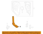 Gm Oem 20-24 Corvette Electrical Keyless Entry Components-key 13536119. Fixed Price $87.77.