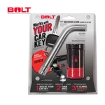 Bolt 5/8" Receiver Lock Keys Compatible With Toyota TR47 7023584. Fixed Price $37.94.