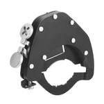 Motorcycle Throttle Lock Assist Kit - Bottom Stainless Steel Cruise Control. Fixed Price $12.68.