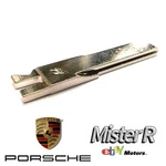 Porsche 987 Uncut Key Shank Oe Blank 718 911 GT2 GT3 #99753853100. Fixed Price $88.50.