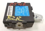 2004-2009 Toyota 4RUNNER Theft Warning Security Control Module 89730-35010. Fixed Price $32.40.