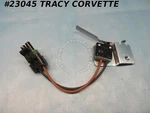 1984-1989 Corvette Left Hand Door Lock Theft Deterrent Switch Gm 14066515 Nos. Fixed Price $199.00.