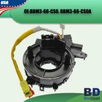 Clock Spring BBM3-66-CS0 For Mazda 2010-2013 2012-2015 With Bluetooth. Fixed Price $22.99.