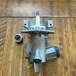Oe Bmw E30 Late Model Ignition Steering Column Lock Cylinder W/ Horn Pin 1153410. Fixed Price $149.99.