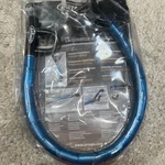 *no Key* Artago 582/B Steering Wheel Lock For Car, Anchored To The Seat. Fixed Price $39.99.