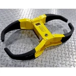 Rack Em Mfg 25 Lock Wheel. Fixed Price $184.01.