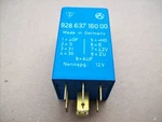Porsche 968 944 Turbo, Alarm Relay - Part No. 928.637.160.00. Fixed Price $29.99.