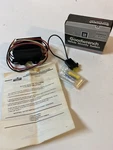 Gm General Motors 12340318 Goodwrench Vehicle Security System Complete In Box. Fixed Price $69.95.