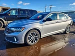 Used Anti-theft Control Module Fits: 2023 Volkswagen Jetta Door Keyless Entry. Fixed Price $144.90.