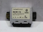 1995 Audi A6 Ecu Oem 4A0951173. Fixed Price $332.61.