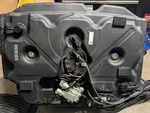 2009-2011 Bmw 335D Complete Exhaust Fluid Def Tank. Fixed Price $575.77.
