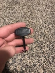 04-10 Bmw E83 X3 Door Panel Bolt Screw Cover Cap Front Black. Fixed Price $23.85.