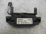 Original Motion Detector For Theft Alarm System Audi A6 C4 4A0951177A. Fixed Price $52.10.