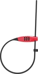Abus Travelguard Straplock Red Security. Fixed Price $38.95.