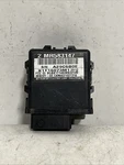 2002 2003 Mitsubishi Galant Theft-locking Control Module Center Dash MR583147. Fixed Price $15.00.