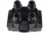 For 1998-2002 Mazda 626 Ignition Coil 71824RR 2001 1999 2000 2.0L Cyl. Fixed Price $27.21.