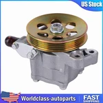 Power Steering Pump For Honda Accord 1994 1995-1997 L4-2.2L Wagon, With Pulley. Fixed Price $112.91.
