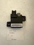 2013 Ford Taurus Anti Theft Keyless Enter Module Oem.. Fixed Price $55.00.