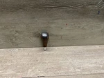 Oem Mercedes-benz W220 W215 S500 CL500 2000-06 Auto Gear Shifter Floor Knob Wood. Fixed Price $46.75.