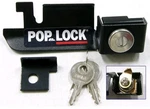 Pop And Lock PL2310 Manual Tailgate Ford Ranger Mazda B. Fixed Price $71.20.