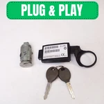 04671722AD Dodge Neon 2001-2005 Sentry Key Module Plug Go **. Fixed Price $249.00.